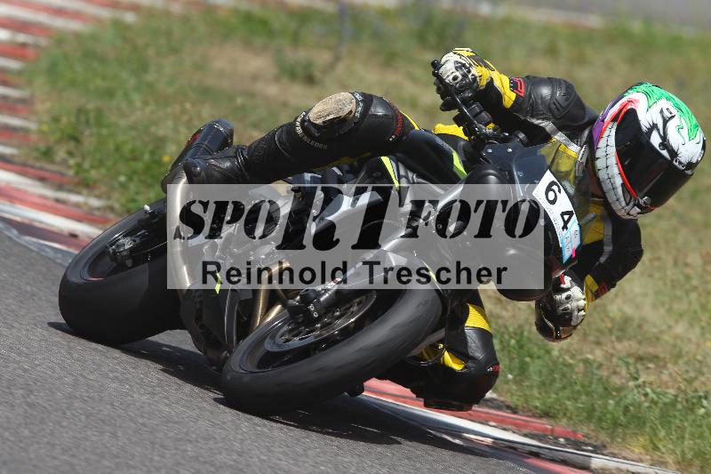 Archiv-2022/26 18.06.2022 Dannhoff Racing ADR/Gruppe A/64-1